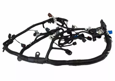 Cable Harness 6L2Z-9D930-BA