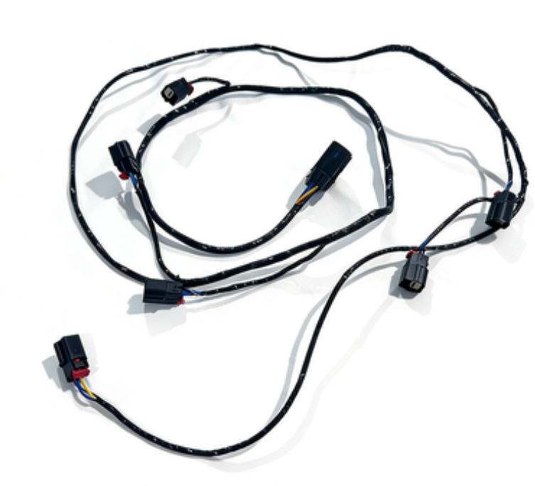 Cable Harness 68143109AB