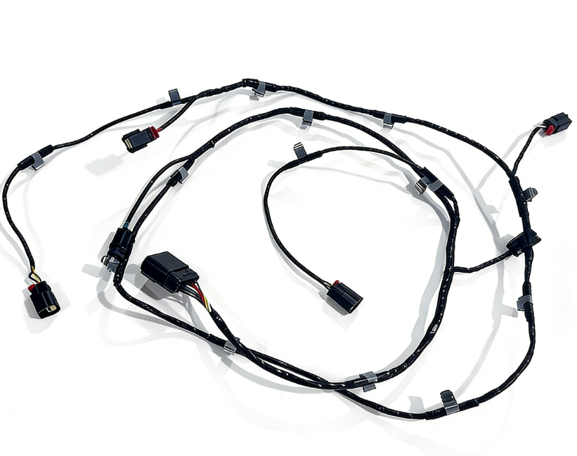 Cable Harness 68261975AC