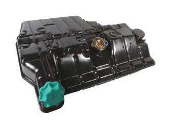 Expansion tank 0005002149