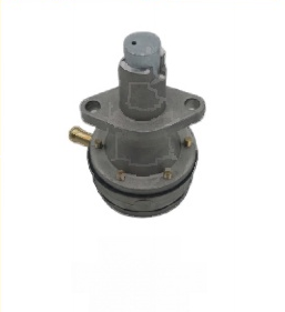 Fuel Pump 743643443