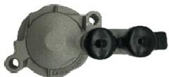 Fuel Pump C15