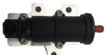 Fuel Pump C4.4