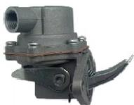 Fuel Pump ISX15