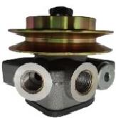 Fuel Pump BF4M1013