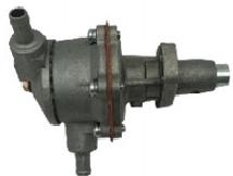 Fuel Pump 8040ZTS