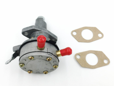 Fuel Pump Z482