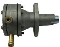 Fuel Pump B6200D
