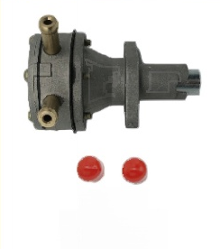 Fuel Pump B1550