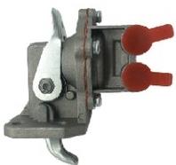 Fuel Pump ULPK0031