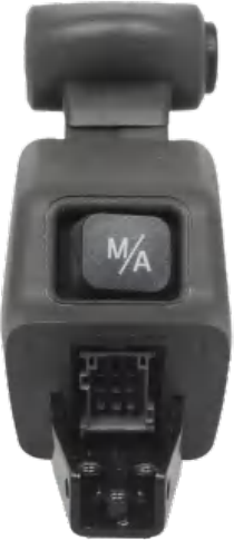 Gear Shift Knob 9432601609