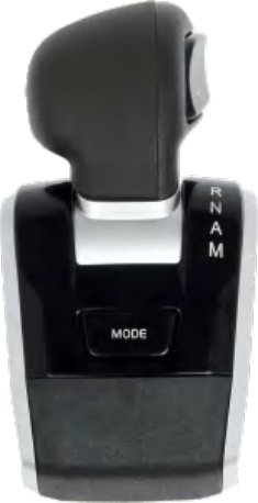 Gear Shift Knob 22719326