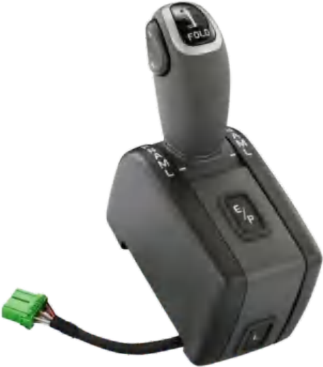 Gear Shift Knob 4331300000