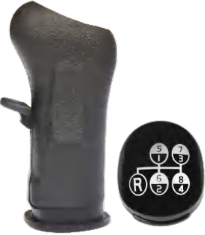Gearbox Knob 20488069