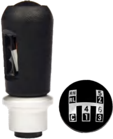 Gearbox Knob 1482997