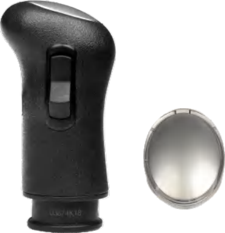 Gearbox Knob 5010545741