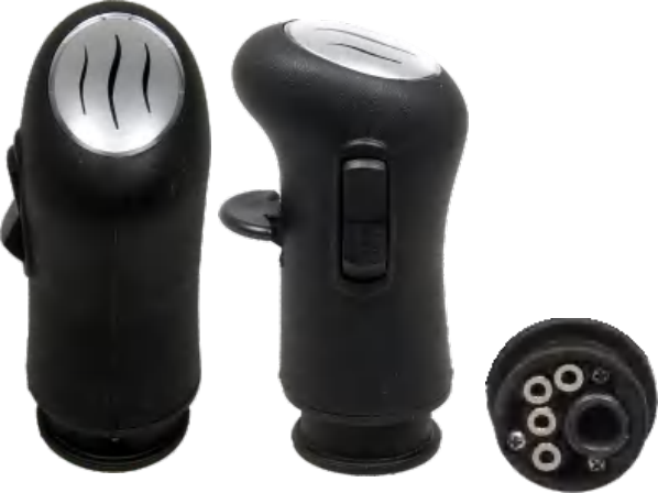 Gearbox Knob 5010639250