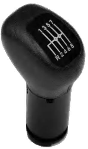 Gearbox Knob 4630690070