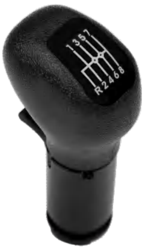 Gearbox Knob 501215157