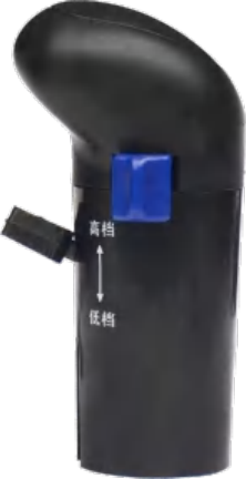 Gearbox Knob A-6915