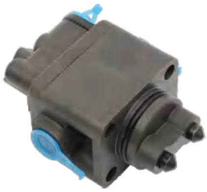 Gearbox Valve 0012606257