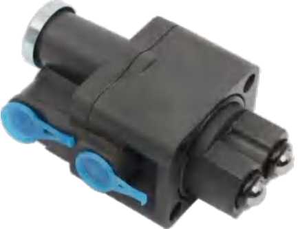 Gearbox Valve 6038202043
