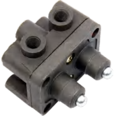 Gearbox Valve 12604757