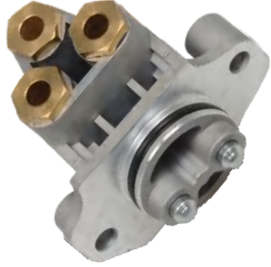 Gearbox Valve 0022606257