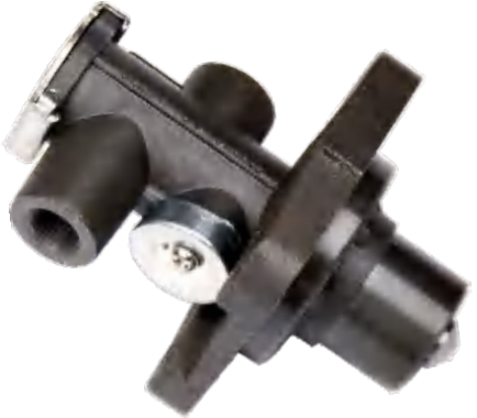 Gearbox Valve 1669297