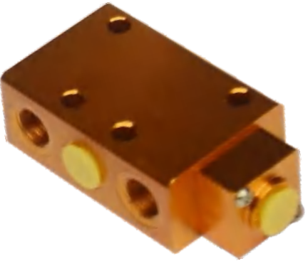 Gearbox Valve 541L9101