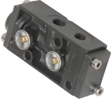 Gearbox Valve 81521706151