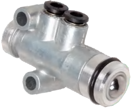 Gearbox Valve 81521706156