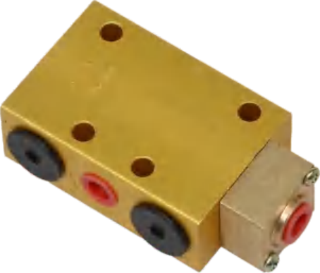 Gearbox Valve 5000789615