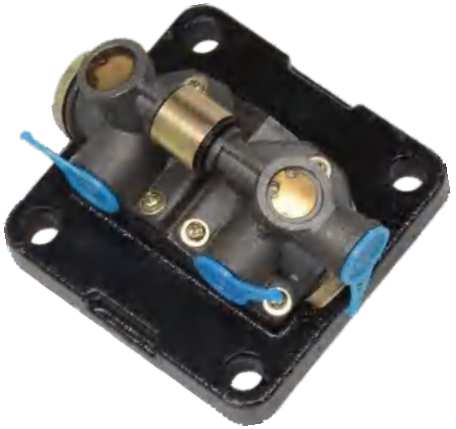Gearbox Valve SV3360