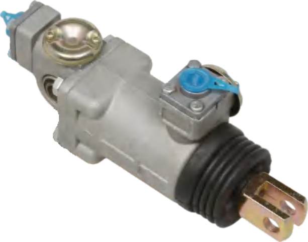 Gear Shift Cylinder 0002604663