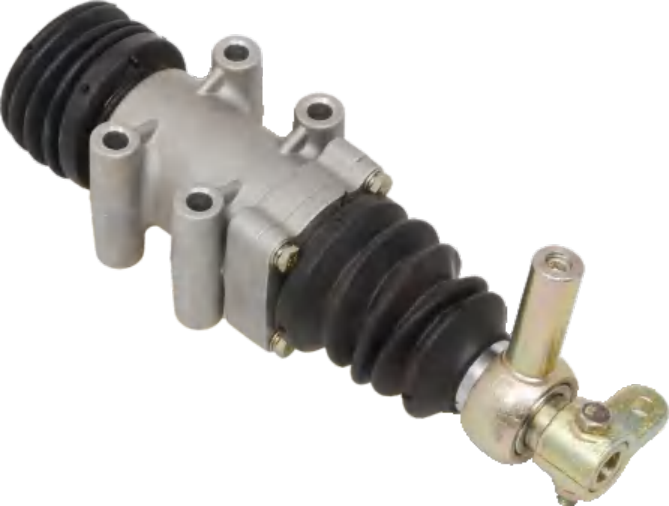 Gear Shift Cylinder WG2203210317