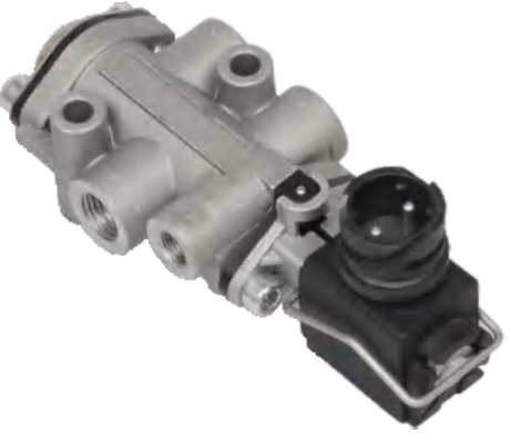 Gearbox Valve 1457276