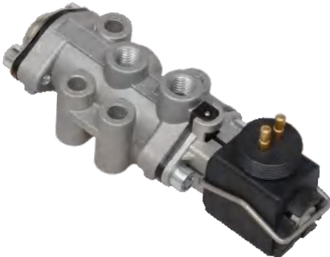 Gearbox Valve 1488083