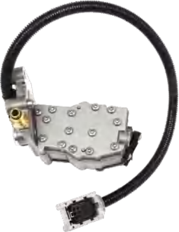 Solenoid valve 24438826