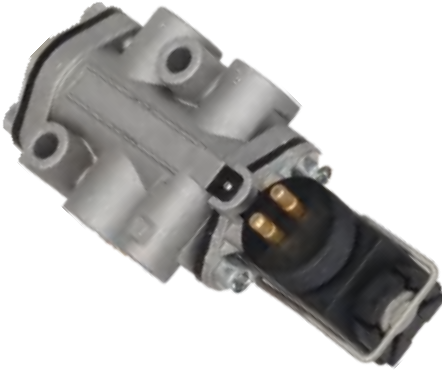 Solenoid valve 1457275