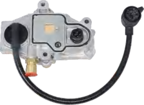 Solenoid valve 22327063