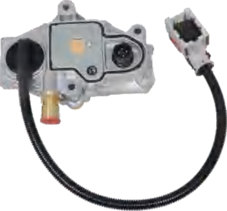 Solenoid valve 22327072