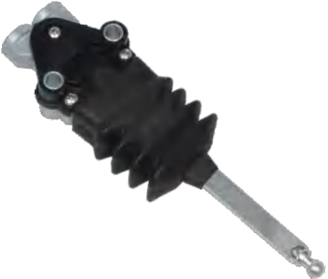 Levelling Valve 4640070110