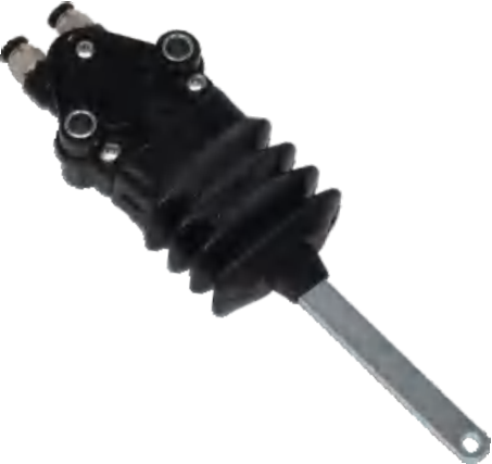 Levelling Valve 4640070010