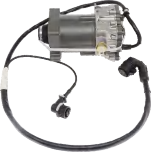 Clutch Servo K013727