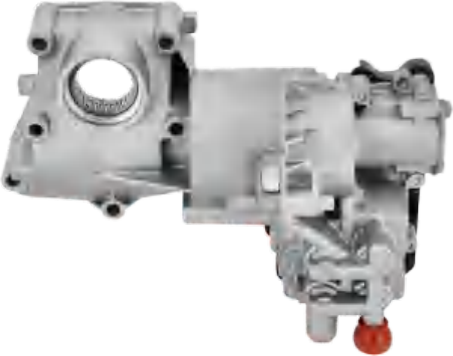 Gear Valve 4213500870