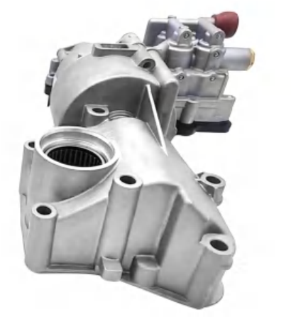 Gear Valve 4213500880