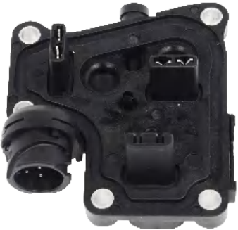 Gear Valve 6213523112