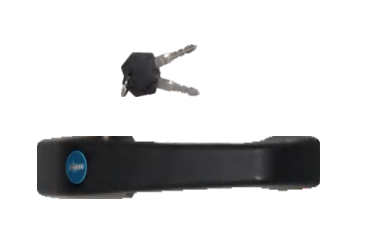 Door handle 1306976R