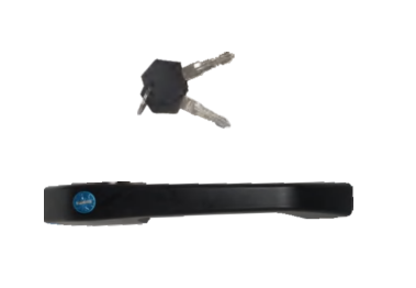 Door handle 1306975L